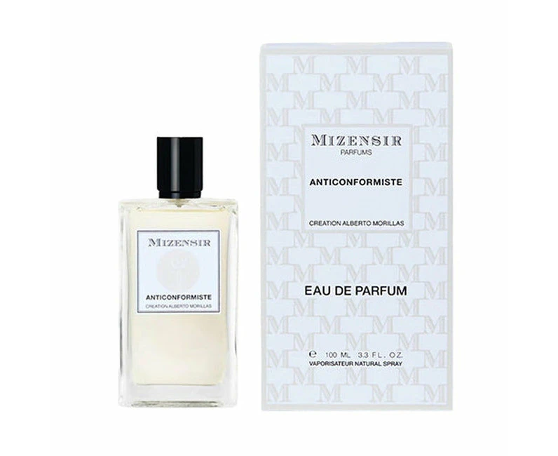 Mizensir Anticonformiste 100ml EDP Spray for Unisex by Mizensir