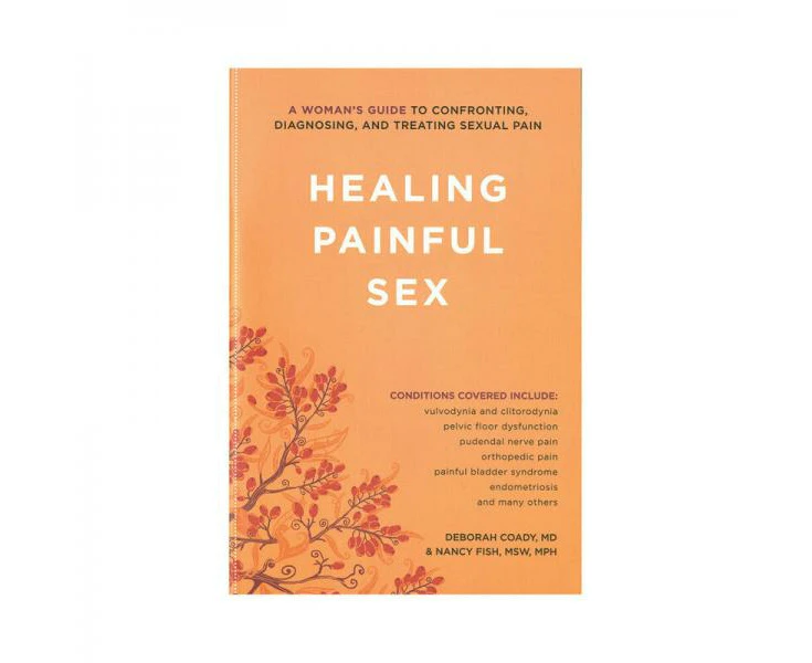 Healing Painful Sex