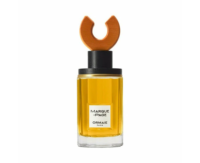 Ormaie Marque Page 100ml EDP Spray for Unisex by Ormaie