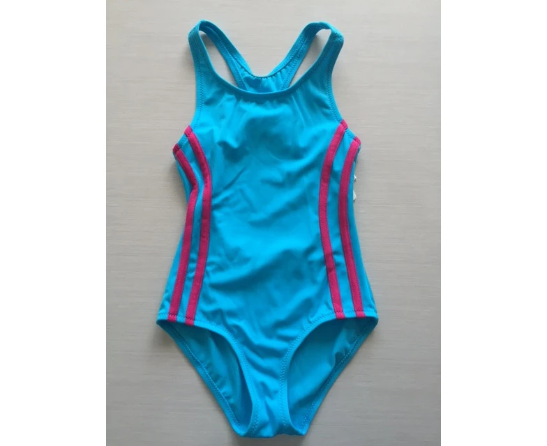 Aqua Perla   Girl  Mary  SPF50+ Blue   One piece