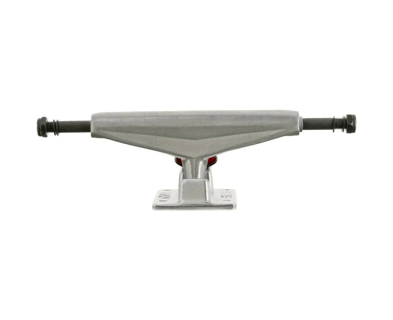 Oxelo Skateboard Forged Baseplate Truck (20.32mm)