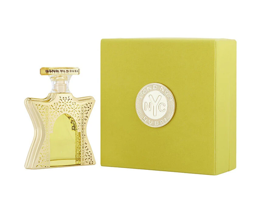 Bond No. 9 Dubai Citrine EDP Spray 100ml/3.3oz