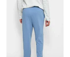 Australian Cotton Jersey Sleep Pants - Maxx