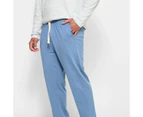 Australian Cotton Jersey Sleep Pants - Maxx