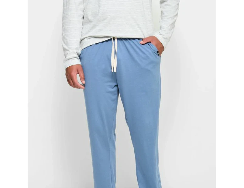 Australian Cotton Jersey Sleep Pants - Maxx