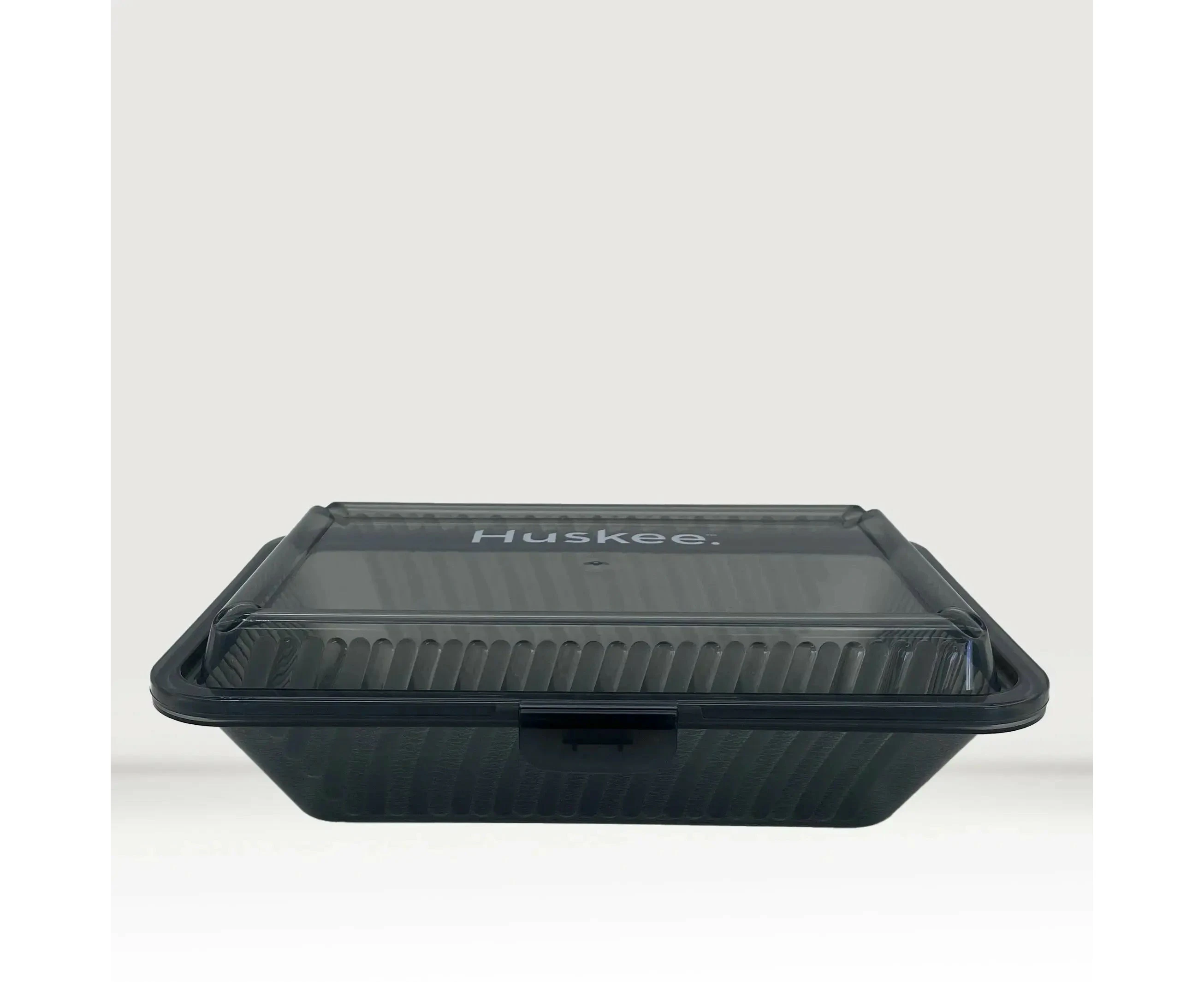 Huskee Eco Box | Universal Meal Box | Petitstresors