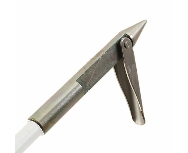 SEAC Harpoon Spear Tip with Single Barb