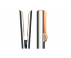 Dyson  Airstrait™ straightener and dryer (Bright Nickel/Rich Copper) - Refurbished Grade B