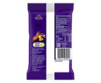 3 x Cadbury Crunchie Easter Egg Bag 110g