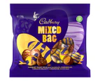 2 x Cadbury Mixed Bag Easter Eggs 230g