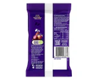 3 x Cadbury Dairy Milk Egg Bag Strawberry 118g