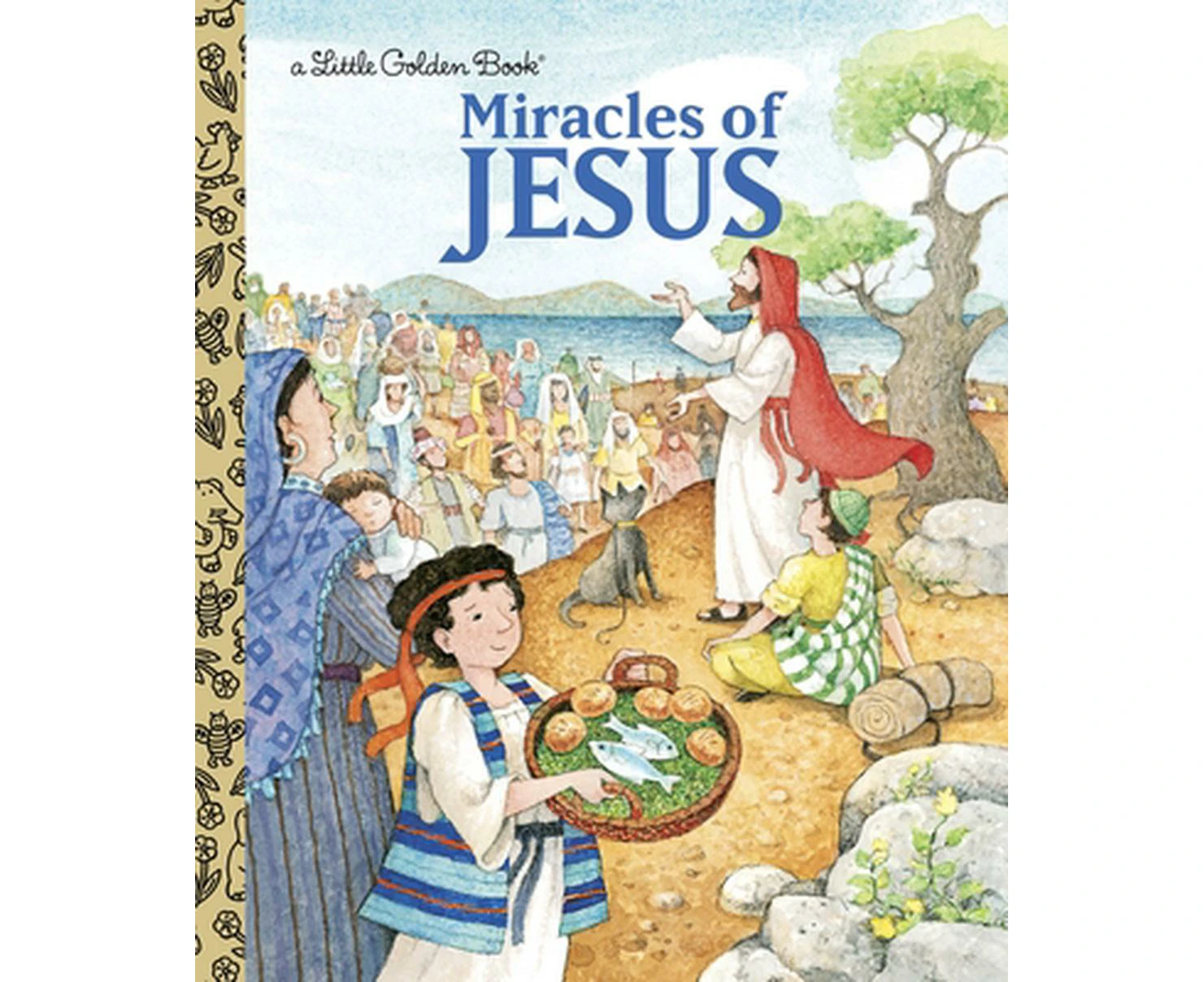 Miracles of Jesus