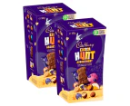 2 x Cadbury Easter Hunt Assortment Gift Box 500g