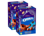 2 x Cadbury Oreo Gift Box 172g