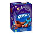 2 x Cadbury Oreo Gift Box 172g