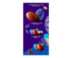 2 x Cadbury Oreo Gift Box 172g