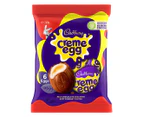 2 x Cadbury Creme Egg Bag 240g