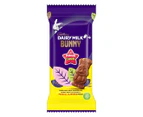 2 x Cadbury Clinker Bunny Share Bag 180g