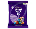 Cadbury Dairy Milk Easter Egg Bag 803g