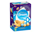 2 x Cadbury Dream Gift Box 155g