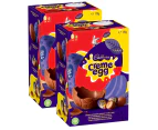 2 x Cadbury Creme Egg Gift Box 170g