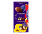 2 x Cadbury Creme Egg Gift Box 170g