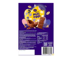 2 x Cadbury Micro Mini Eggs Gift Box 246g