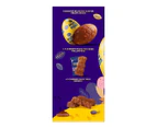 2 x Cadbury Micro Mini Eggs Gift Box 246g