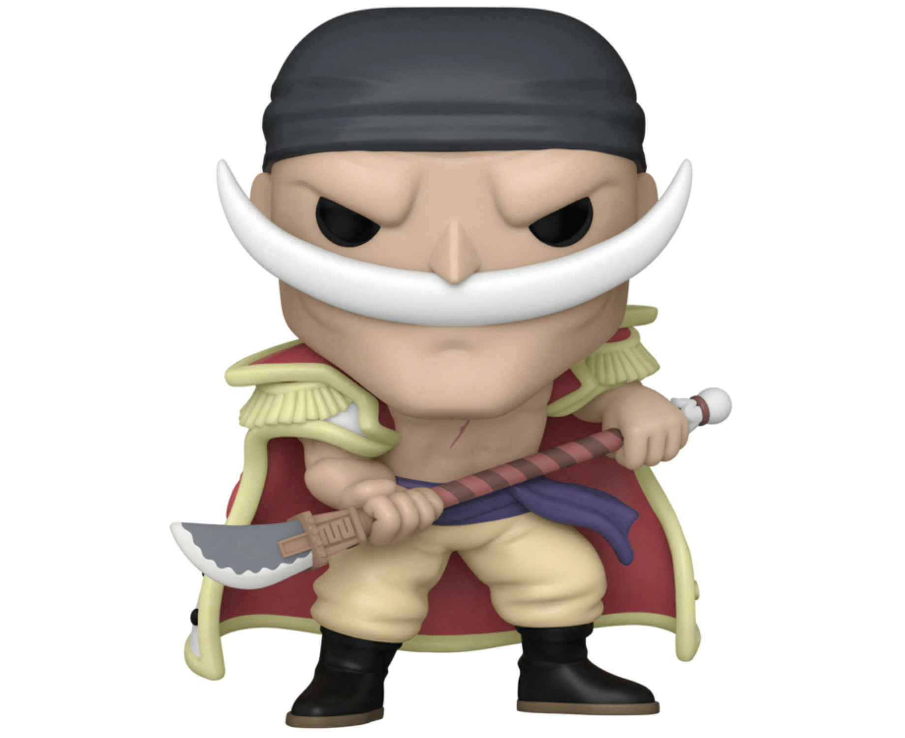 One Piece - Whitebeard Pop!