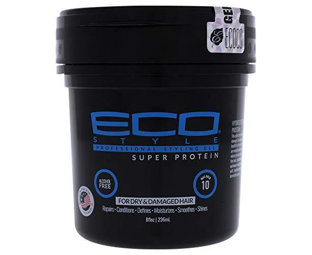 Eco Style Professional Styling Gel Sport 473mL (16oz)