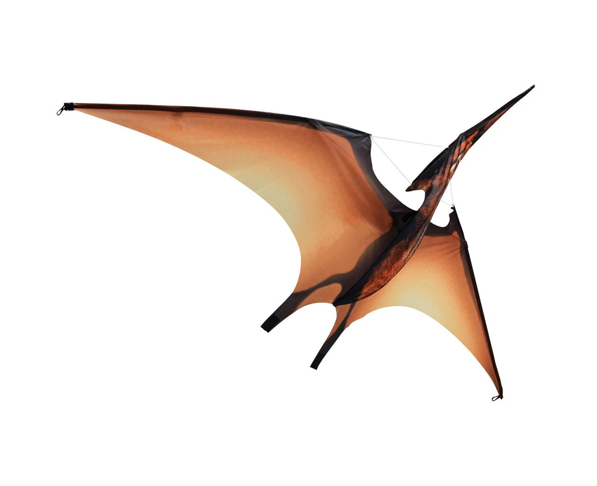 Brookite Pterodactyl Jurassic Kite Kids/Children Outdoor 140cm Flying Toy 3y+