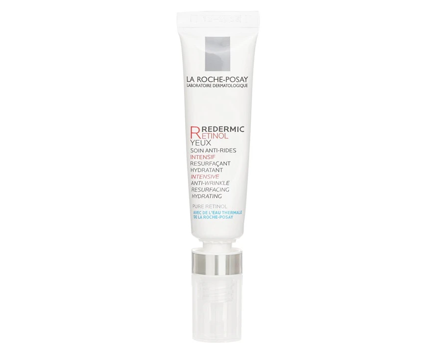 La Roche Posay Redermic R Eyes Dermatological AntiAging Eye Corrector (Intensive) 15ml/0.5oz