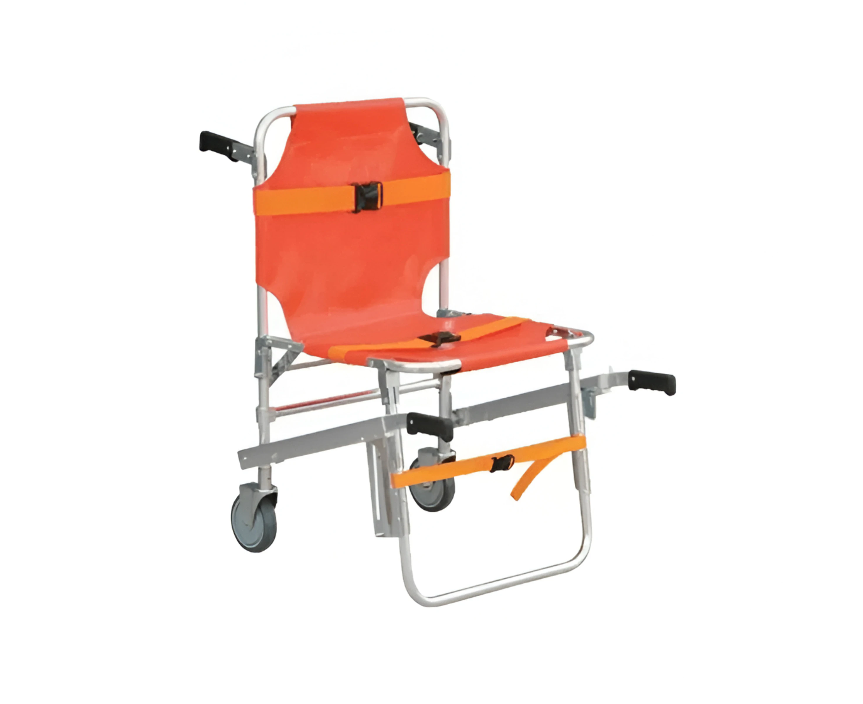 Aero Rescue Alloy Collapsible Stair Chair