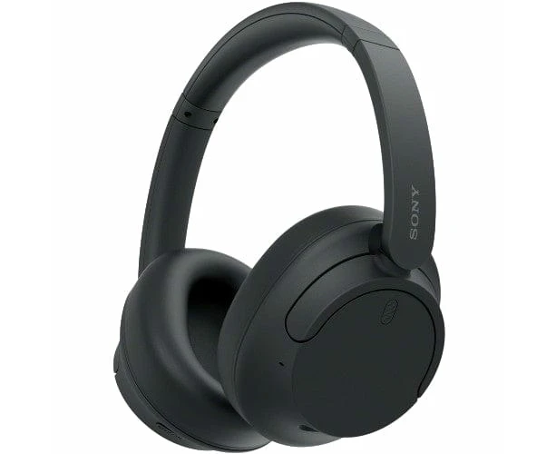 Sony Wh Ch720n Wireless Noise Cancelling Headphones Black