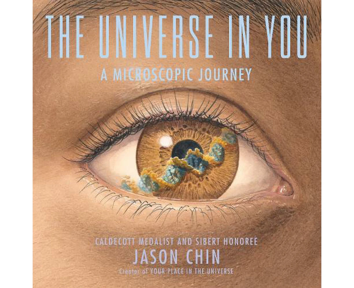 The Universe in You