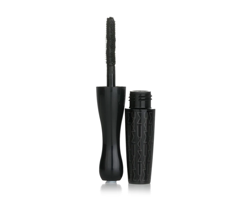 MAC In Extreme Dimension Lash Mascara (Mini)  # 3D Black 4g/0.​14oz