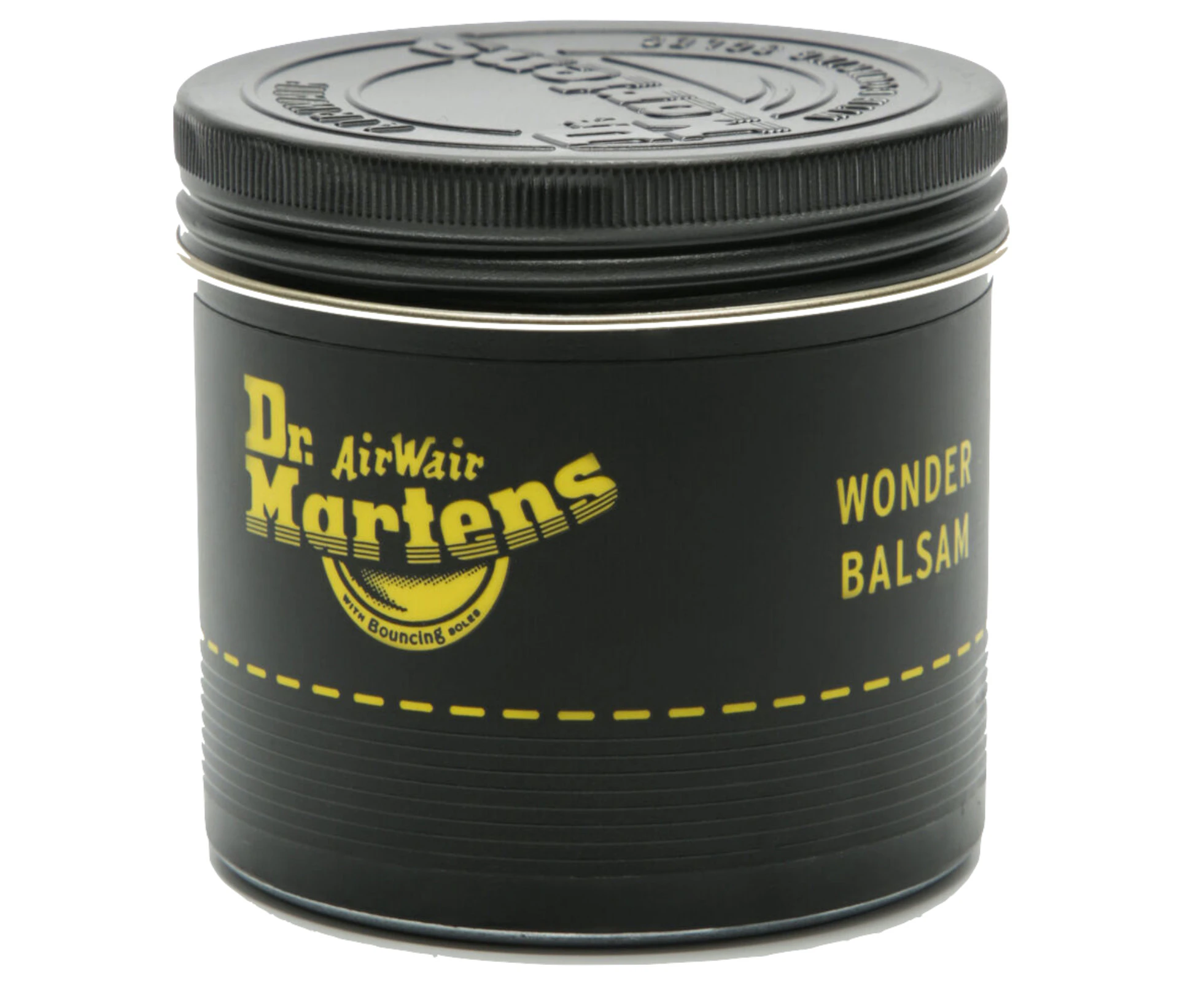 Dr. Martens Wonder Balsam Leather Shoe Polish Conditioner Care - Made in UK