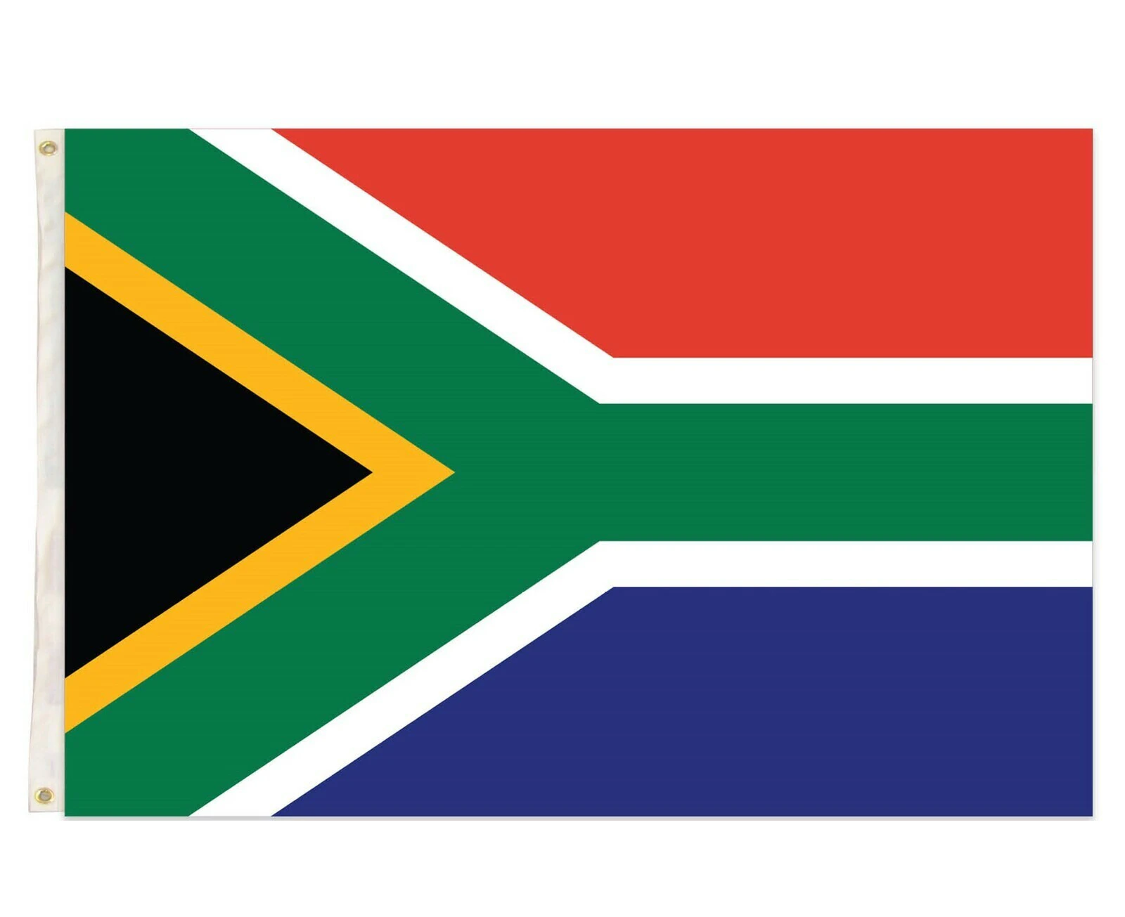 South Africa Country Flag Heavy Duty African - 150cm x 90cm