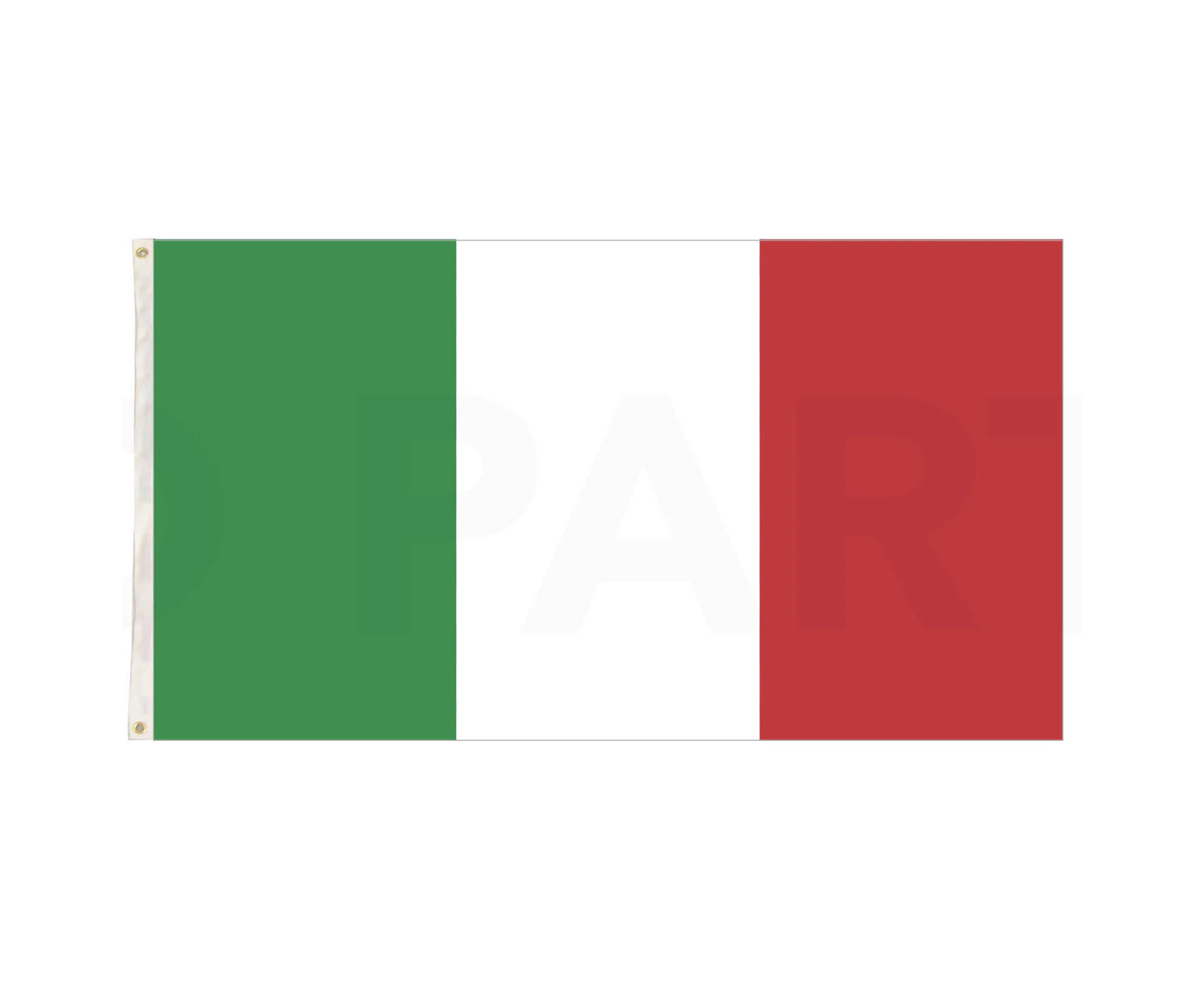 Italy Country Flag Italian Heavy Duty - 150cm x 90cm