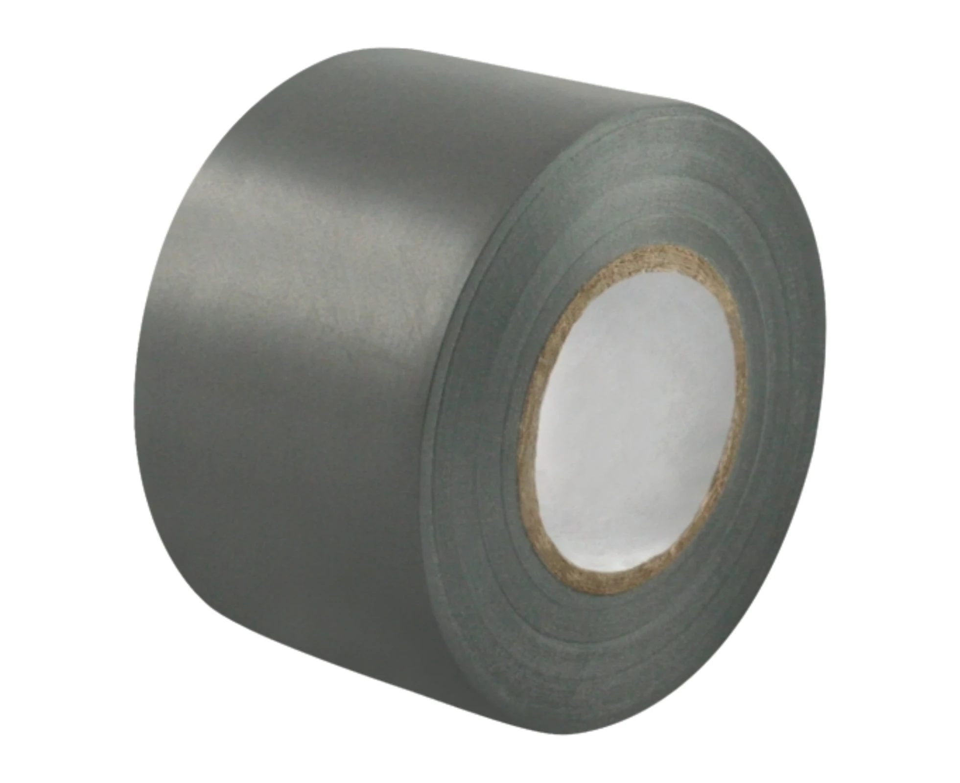 Joint Clipper Duct Tape Seal 48mm x 16m Roll PVC Insulating - Silver