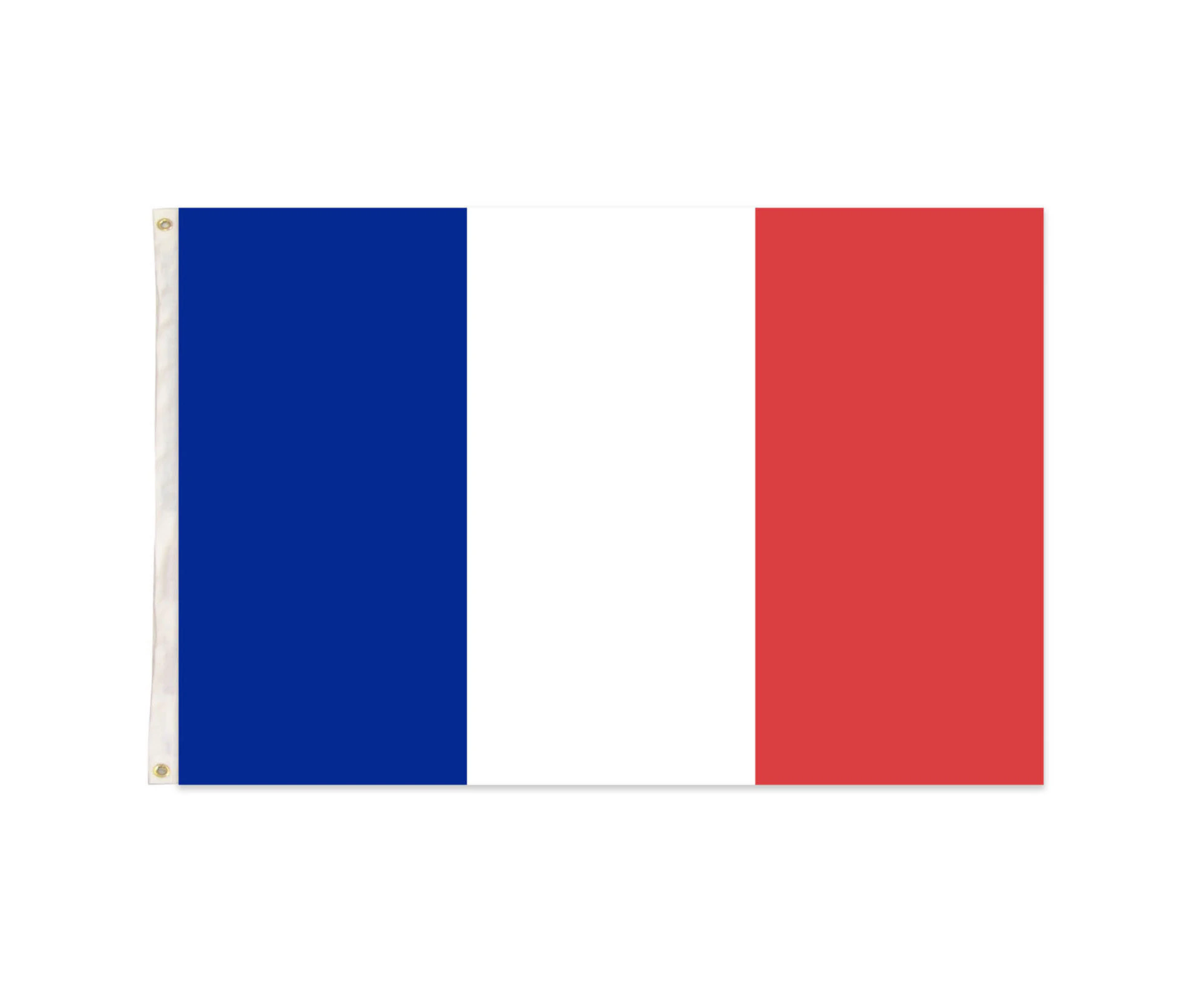 France Country Flag French Heavy Duty - 150cm x 90cm