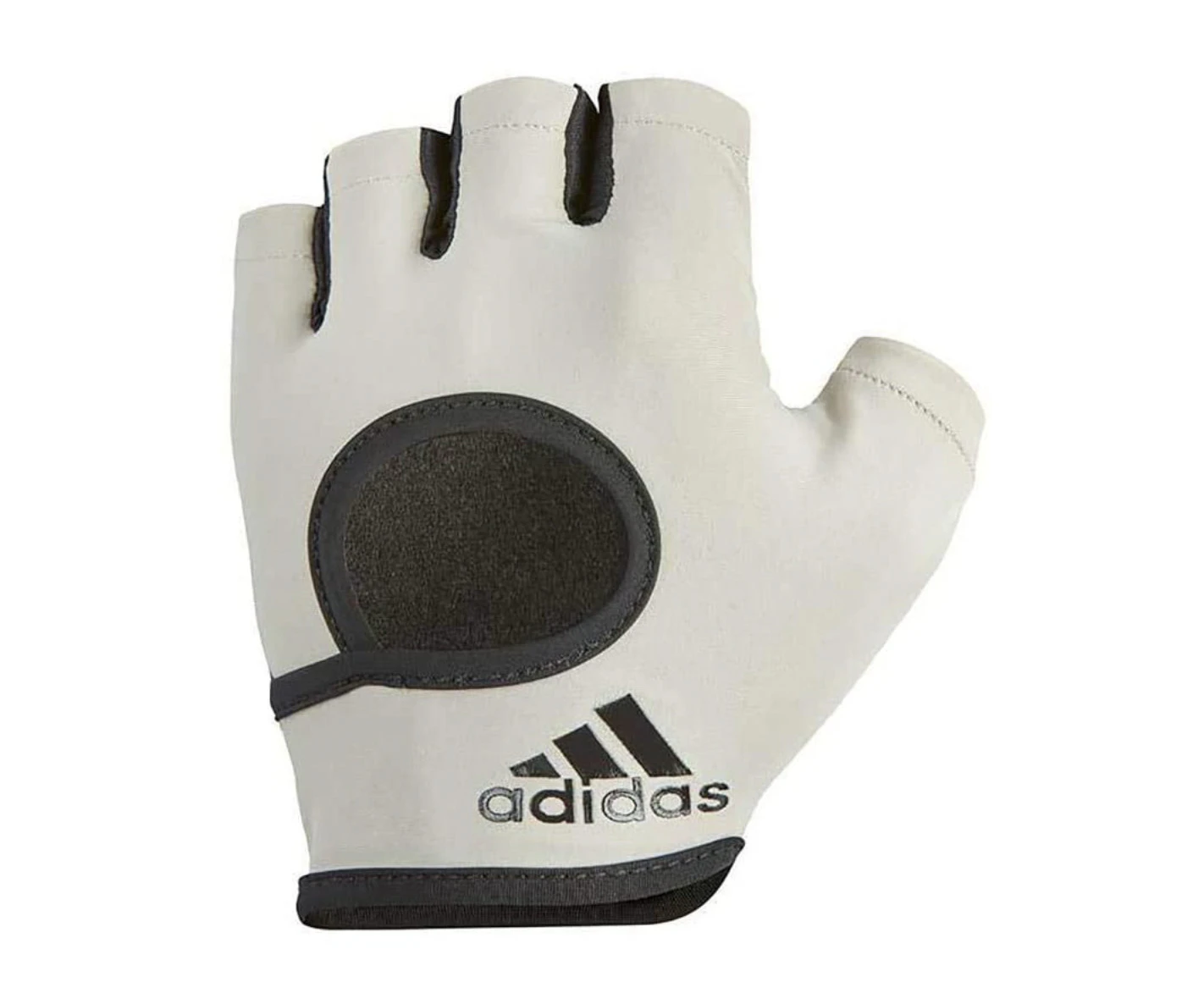 Adidas Climalite Womens Gym Gloves Essential Weight Grip Sports Training