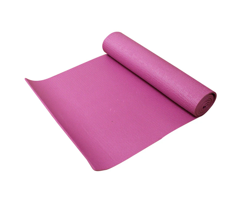 Yoga Mat Non-Slip Light Gym Fitness Home Exercise 1730x610x8mm Pilates