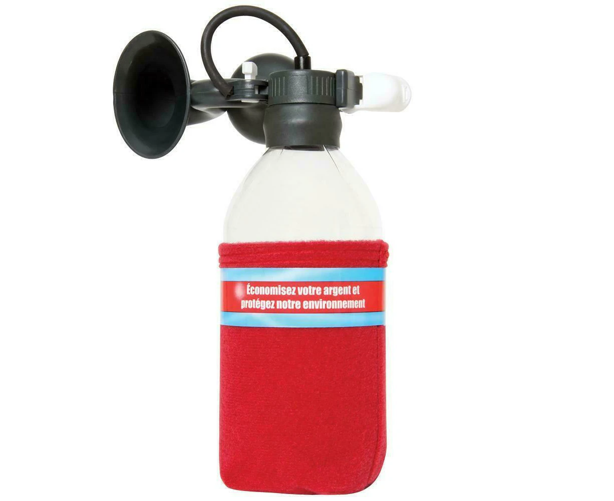 Fox 40 Marine Safety Ecoblast Sport Rechargeable Air Horn