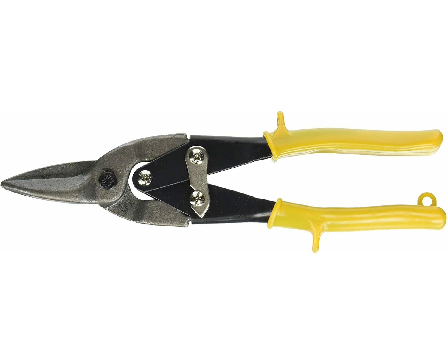 Aviation Snips Metal Sheet Cut Scissors Tin Snips Straight Cut