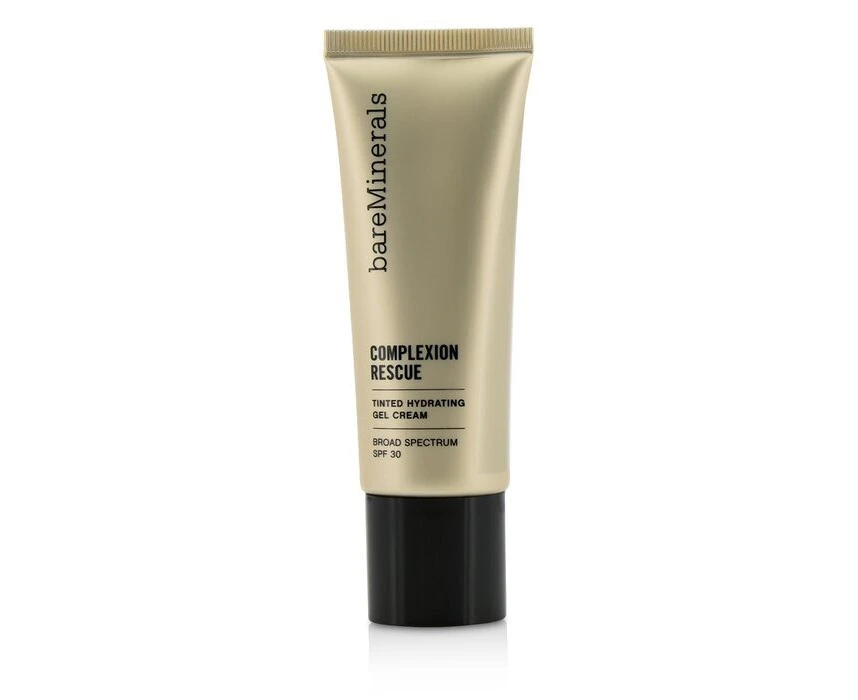 BareMinerals Complexion Rescue Tinted Hydrating Gel Cream SPF30  #5.5 Bamboo 35ml/1.18oz