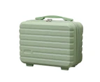 Portable 14 Inch Suitcase Mini Small Travel Storage Hand Gift Box