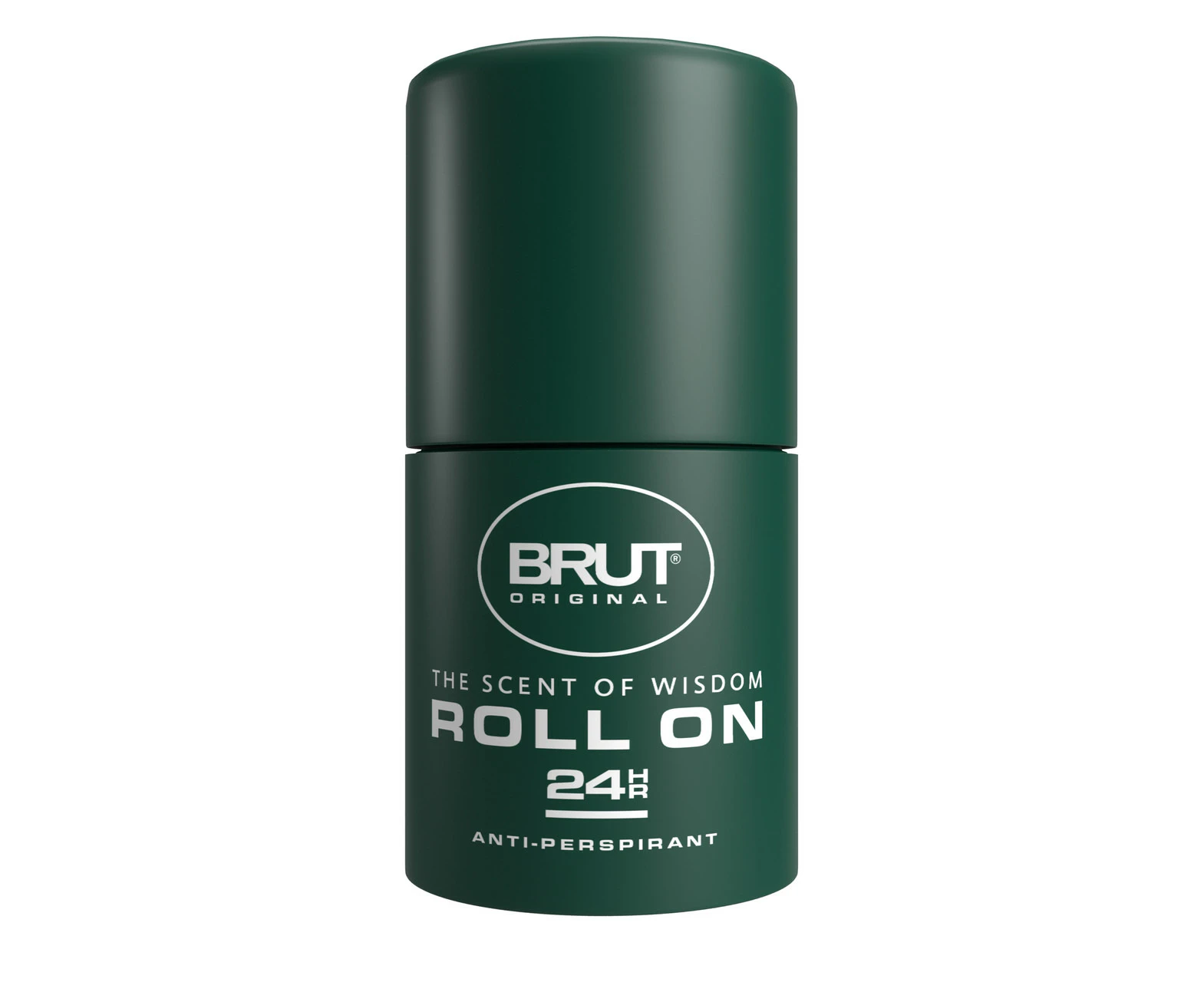 BRUT Original Roll On Deodorant 50mL