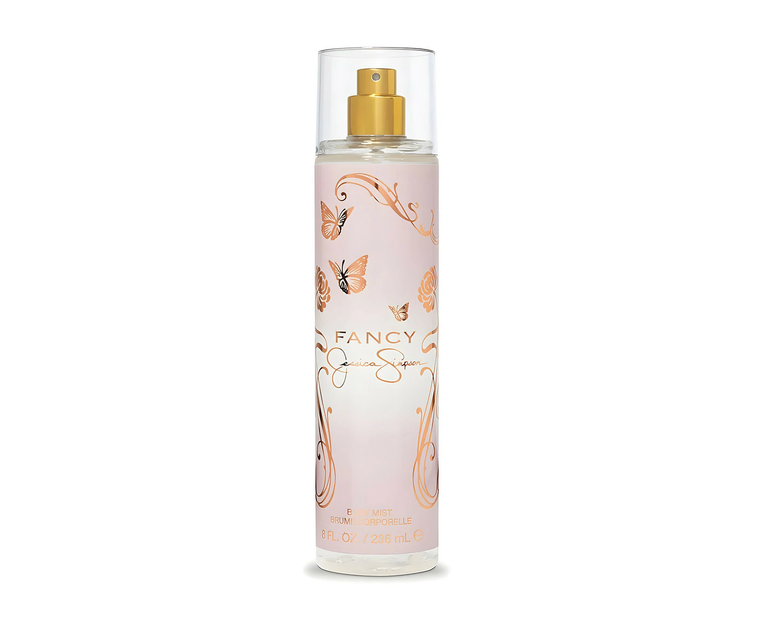 Fancy 236ml Body Mist By Jessica Simpson (Womens)