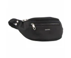 Pierre Cardin Slash Proof Anti Theft Waist Bag